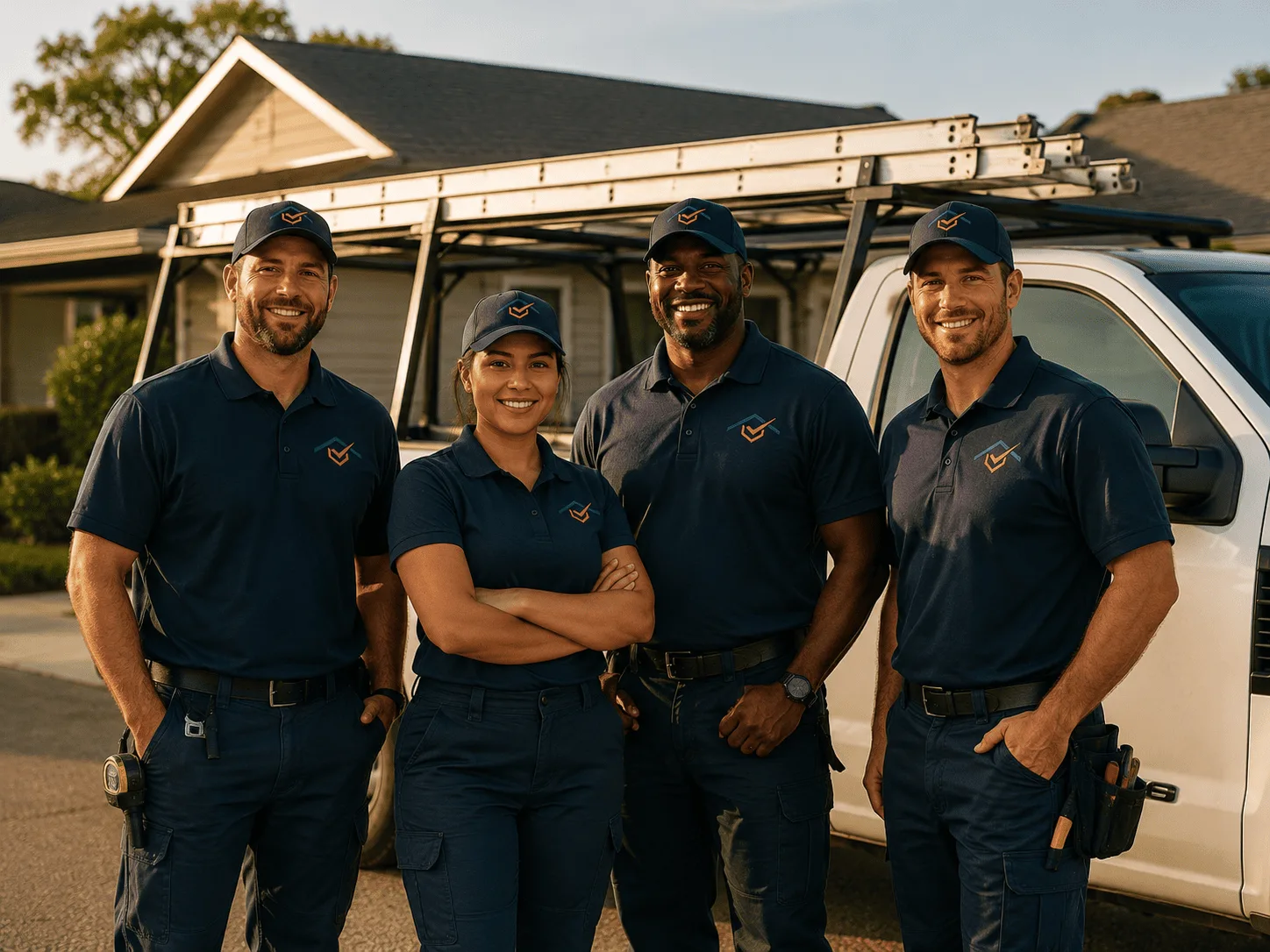 Roof Inspection company in Niagara, WI